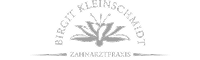 Birgit Kleinschmidt Zahnarztpraxis logo.png